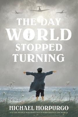 The Day the World Stopped Turning - Paperback | Diverse Reads