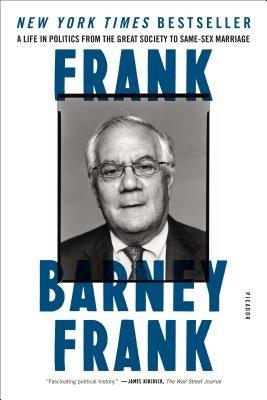 Frank - Paperback | Diverse Reads