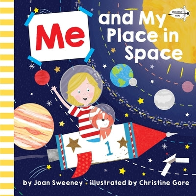 Me and My Place in Space - Paperback | Diverse Reads