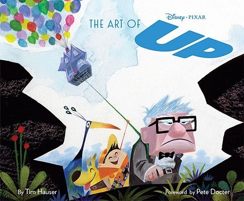 The Art of Up - Hardcover | Diverse Reads