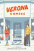 Verona Comics - Paperback | Diverse Reads