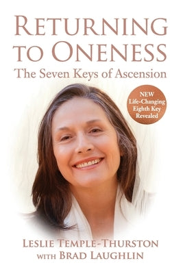 Returning to Oneness: The Seven Keys of Ascension - Paperback | Diverse Reads