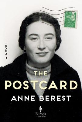 The Postcard - Hardcover | Diverse Reads