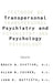 Textbook of Transpersonal Psychiatry and Psychology - Hardcover | Diverse Reads