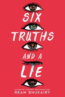 Six Truths and a Lie - Hardcover | Diverse Reads