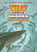 Sharks: Nature's Perfect Hunter (Science Comics Series) - Hardcover | Diverse Reads