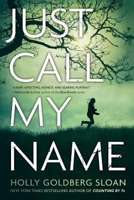 Just Call My Name - Paperback | Diverse Reads