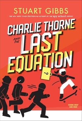 Charlie Thorne and the Last Equation (Charlie Thorne Series #1) - Paperback | Diverse Reads