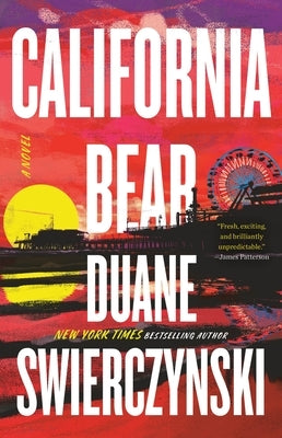 California Bear - Hardcover | Diverse Reads