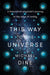 This Way to the Universe: A Theoretical Physicist's Journey to the Edge of Reality - Hardcover | Diverse Reads