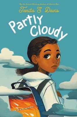 Partly Cloudy - Hardcover |  Diverse Reads
