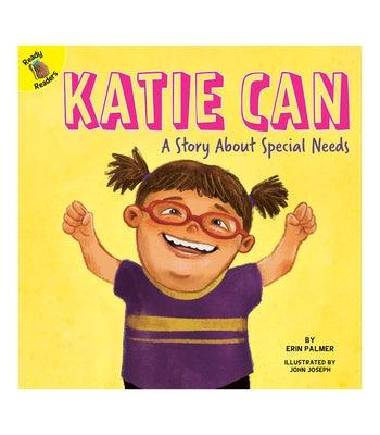 Katie Can - Paperback | Diverse Reads