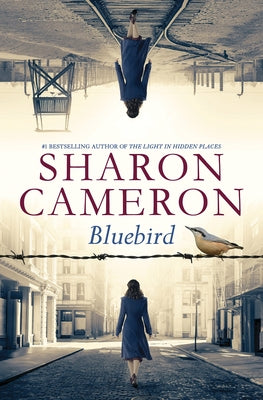 Bluebird - Paperback | Diverse Reads