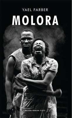 Molora - Paperback | Diverse Reads
