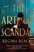The Art of Scandal - Paperback | Diverse Reads