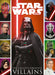 Star Wars: The Galaxy's Greatest Villains - Paperback | Diverse Reads