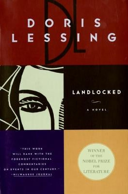 Landlocked (Children of Violence Series #4) - Paperback | Diverse Reads
