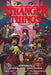 Stranger Things Omnibus: Afterschool Adventures (Graphic Novel) - Paperback | Diverse Reads