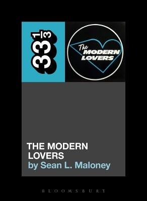 The Modern Lovers' The Modern Lovers - Paperback | Diverse Reads