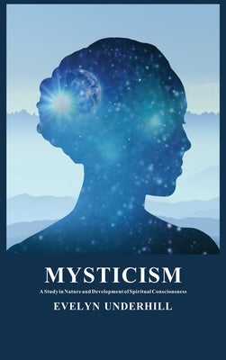 Mysticism - Hardcover | Diverse Reads