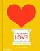 My Art Book of Love - Board Book | Diverse Reads