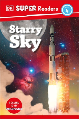 DK Super Readers Level 4 Starry Sky - Hardcover | Diverse Reads
