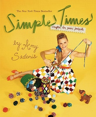 Simple Times: Crafts for Poor People - Paperback | Diverse Reads