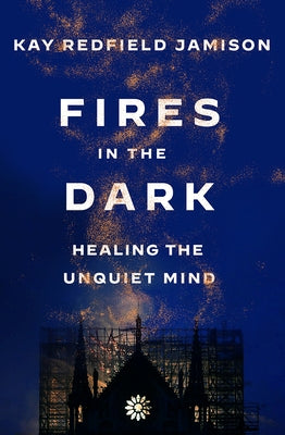 Fires in the Dark: Healing the Unquiet Mind - Paperback | Diverse Reads