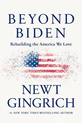 Beyond Biden: Rebuilding the America We Love - Hardcover | Diverse Reads
