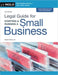 Legal Guide for Starting & Running a Small Business - Paperback | Diverse Reads