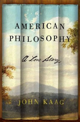 American Philosophy: A Love Story - Paperback | Diverse Reads