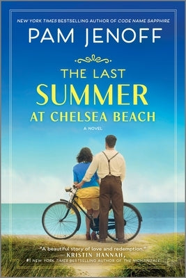 The Last Summer at Chelsea Beach - Paperback | Diverse Reads