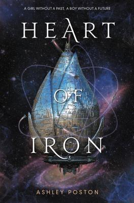 Heart of Iron - Paperback | Diverse Reads