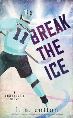 Break the Ice - Paperback | Diverse Reads