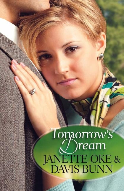 Tomorrow's Dream - Paperback | Diverse Reads