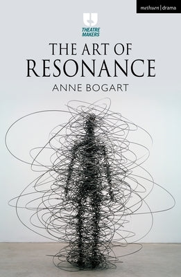 The Art of Resonance - Paperback | Diverse Reads