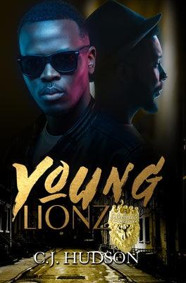 Young Lionz - Paperback |  Diverse Reads