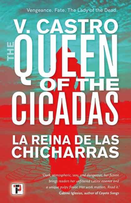 The Queen of the Cicadas - Paperback | Diverse Reads