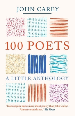100 Poets: A Little Anthology - Paperback | Diverse Reads
