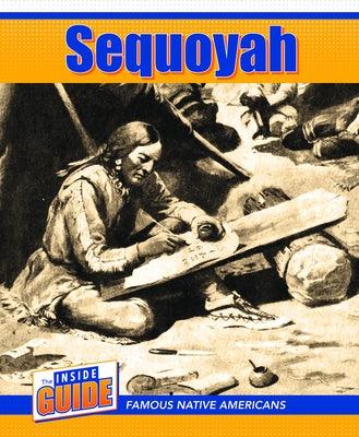 Sequoyah - Library Binding | Diverse Reads