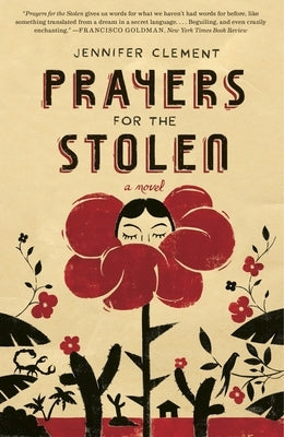 Prayers for the Stolen - Paperback | Diverse Reads
