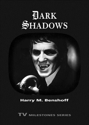 Dark Shadows - Paperback | Diverse Reads