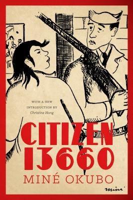 Citizen 13660 - Paperback | Diverse Reads