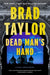 Dead Man's Hand: A Pike Logan Novel - Hardcover | Diverse Reads
