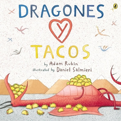 Dragones Y Tacos - Paperback | Diverse Reads