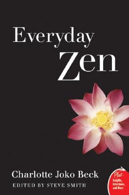 Everyday Zen: Love and Work - Paperback | Diverse Reads