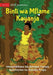 King Kayanja and his Daughter - Binti wa Mflame Kayanja - Paperback | Diverse Reads