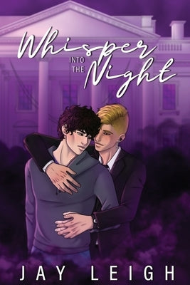 Whisper into the Night - Paperback | Diverse Reads