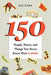 150 People, Places, and Things You Never Knew Were Catholic - Paperback | Diverse Reads