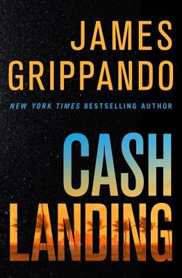 Cash Landing - Hardcover | Diverse Reads